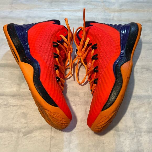 Jordan Super.Fly 3 PO GS 5.5Y/38 - Picture 4 of 10